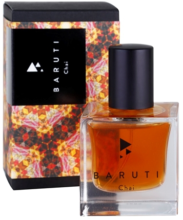 Brand
Baruti Chai extract de parfum unisex 30 ml
