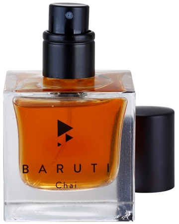 Brand
Baruti Chai extract de parfum unisex 30 ml