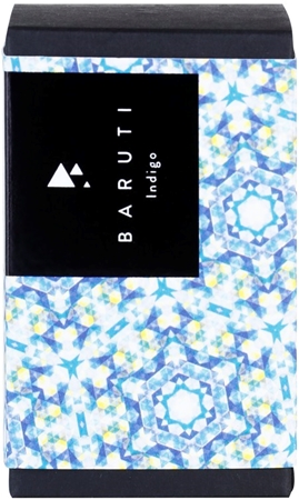 Brand Baruti Indigo Perfume Extract unisex 30 ml