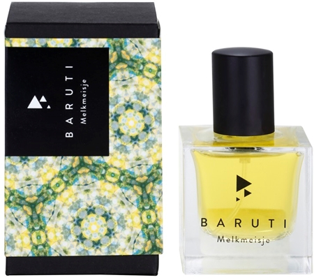 Marca
Baruti Melkmeisje extracto de perfume unisex 30 ml