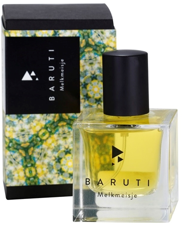 Marca
Baruti Melkmeisje extracto de perfume unisex 30 ml