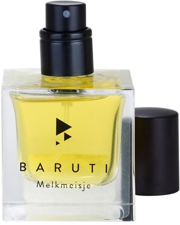 Marca
Baruti Melkmeisje extracto de perfume unisex 30 ml