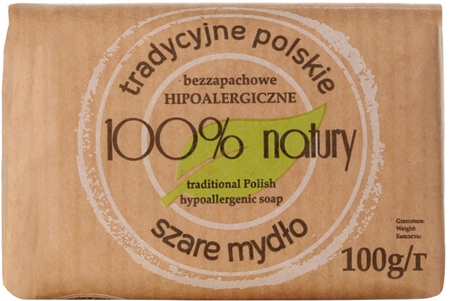 Barwa Natural Hypoallergenic туалетне мило для чутливої шкіри