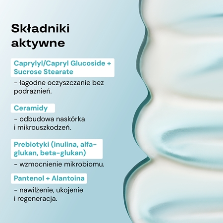 BasicLab Dermocosmetics Micellis delikatna emulsja oczyszczająca do bardzo wrażliwej skóry