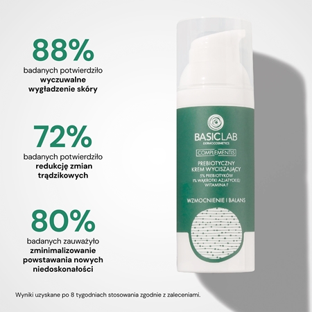BasicLab Dermocosmetics zestaw upominkowy z efektem rozświetlającym