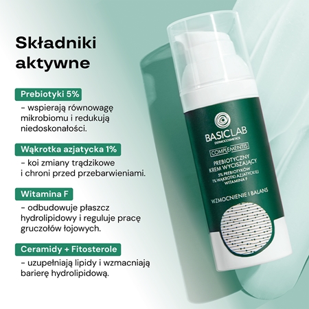 BasicLab Dermocosmetics zestaw upominkowy z efektem rozświetlającym