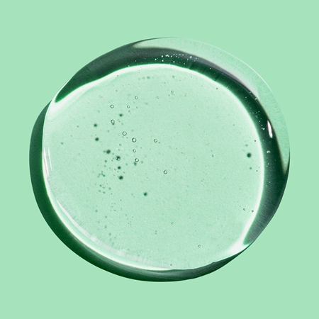 BasicLab Dermocosmetics Micellis gel nettoyant normalisant pour peaux grasses sujettes à l'acné