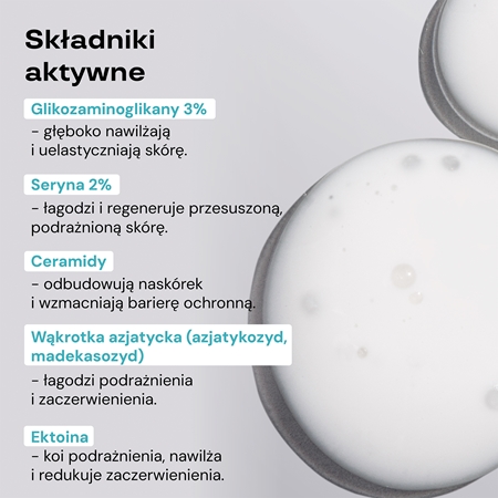 BasicLab Dermocosmetics Micellis emulsja i tonik do twarzy do bardzo wrażliwej skóry