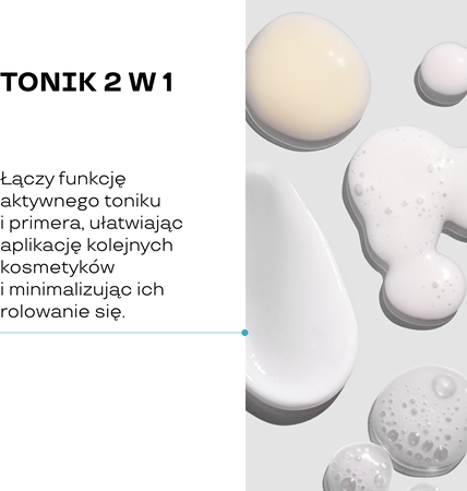 BasicLab Dermocosmetics Micellis emulsja i tonik do twarzy do bardzo wrażliwej skóry