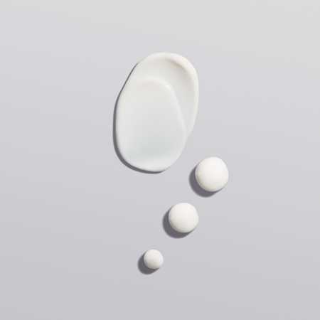BasicLab Dermocosmetics Complementis creme iluminador para os olhos contra olheiras e inchaços