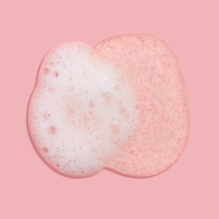 BasicLab Dermocosmetics Intimis rauhoittava intiimihygieniageeli sisältää prebiootteja
