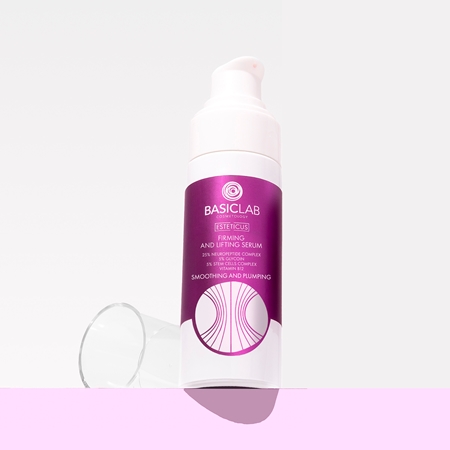 BasicLab Cosmetology Esteticus anti-wrinkle lifting serum