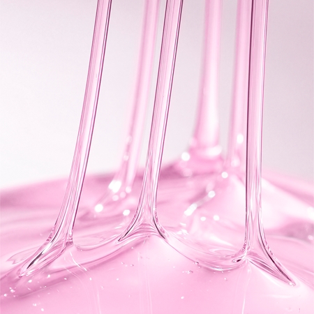 BasicLab Dermocosmetics Esteticus сироватка-ліфтінг для зміцнення контурів обличчя