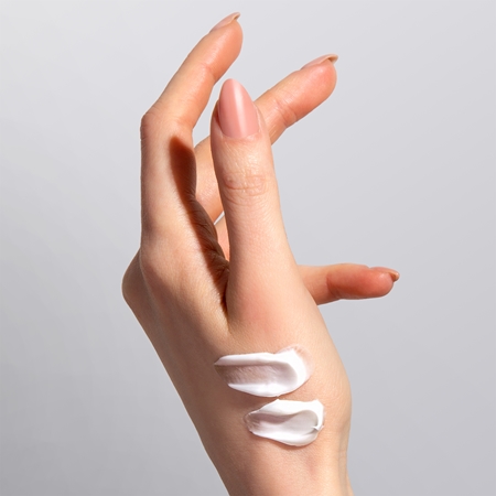 BasicLab Dermocosmetics Famillias hydratační krém na ruce