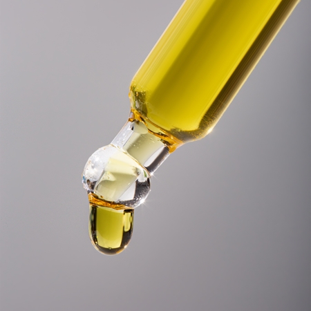 BasicLab Dermocosmetics Esteticus antioxidační olejové sérum na obličej