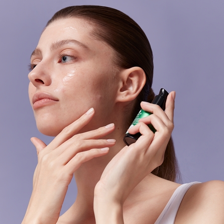 BasicLab Dermocosmetics Acidumis ενζυματική απολέπιση ενάντια στις ατέλειες της επιδερμίδας