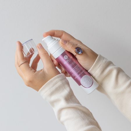 BasicLab Cosmetology Esteticus sérum régénérant visage aux céramides