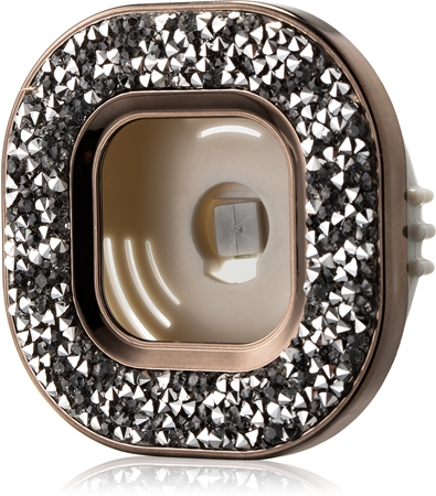 Bath & Body Works Glitter Square gaisa atsvaidzinātāja turētājs automašīnai