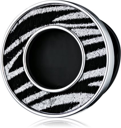 Bath & Body Works Zebra soporte para ambientador de coche