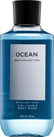 Ocean bath store and body works