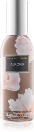 Bath & Body Works Almond bytový sprej