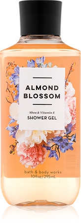 Almond blossom bath on sale and body works