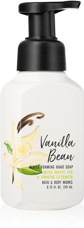 Bath & Body Works Vanilla Bean | Brza dostava | notino.hr
