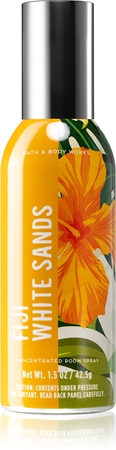 Bath & Body Works Fiji White Sands raumspray