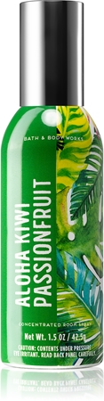 Bath & Body Works Aloha Kiwi Passionfruit raumspray