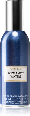 Bath & Body Works Bergamot Waters parfum d'ambiance