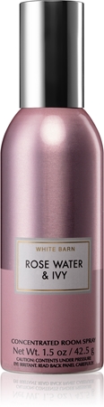 Bath & Body Works Rose Water & Ivy raumspray