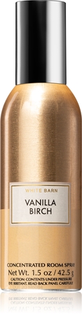 Bath & Body Works Vanilla Birch parfum d'ambiance
