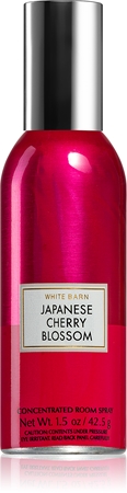 Bath & Body Works Japanese Cherry Blossom Lufterfrischer Raumspray