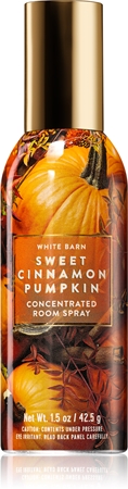 Bath & Body Works Sweet Cinnamon Pumpkin room spray