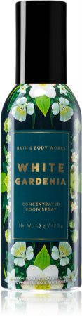 Bath & Body Works White Gardenia raumspray I.