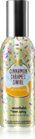 Bath & Body Works Cinnamon Caramel Swirl oсвіжувач для дому
