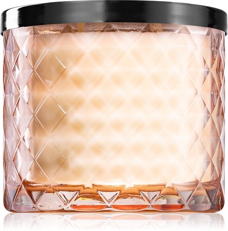 Bath & Body Works Rose Water & Ivy vonná sviečka V.