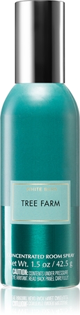 Bath & Body Works Tree Farm spray pentru camera