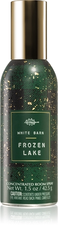 Bath & Body Works Frozen Lake sprej za dom II.