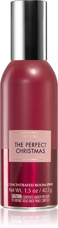 Bath & Body Works The Perfect Christmas cпрей за дома I.