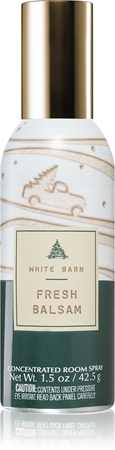 Bath & Body Works Fresh Balsam parfum d'ambiance III.