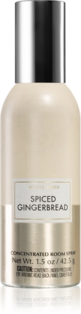 Bath & Body Works Spiced Gingerbread pršilo za dom