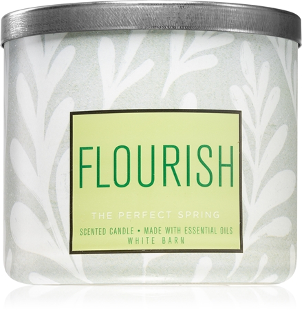 Bath & Body Works The Perfect Spring bougie parfumée