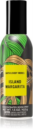 Bath & Body Works Island Margarita bytový sprej