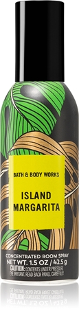 Bath & Body Works Island Margarita room spray