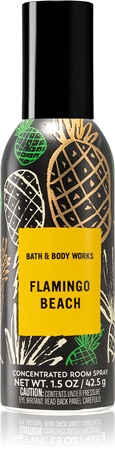 Bath & Body Works Flamingo Beach cпрей за дома