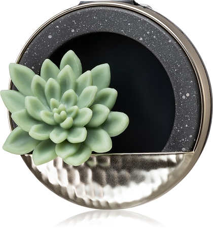 Bath & Body Works Succulent Planter auto-dufthalter