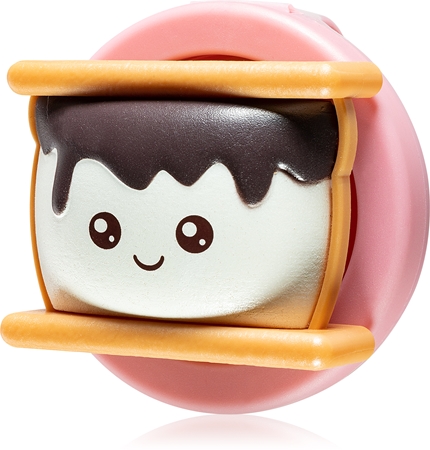 Bath & Body Works Bonfire S'mores auto-dufthalter