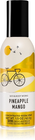 Bath & Body Works Pineapple Mango bytový sprej