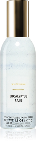 Bath & Body Works Eucalyptus Rain bytový sprej